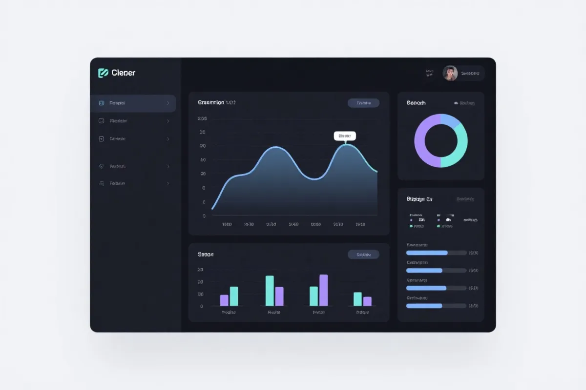 data-dashboard
